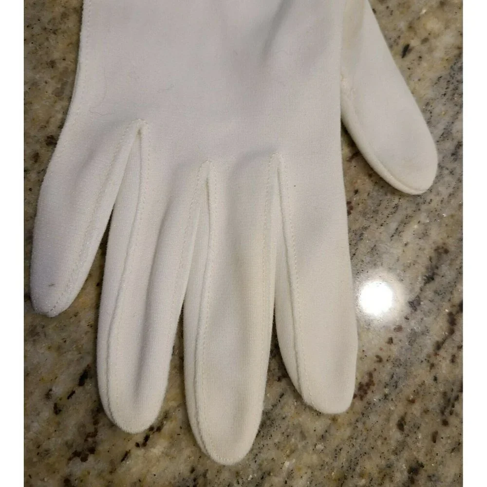 Vtg Fownes Nylon 15